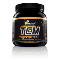 TCM Mega Caps 400 Stk